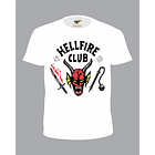 Playera - Hellfire Club  1