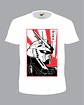 Playera - Gundam - thumbnail 1