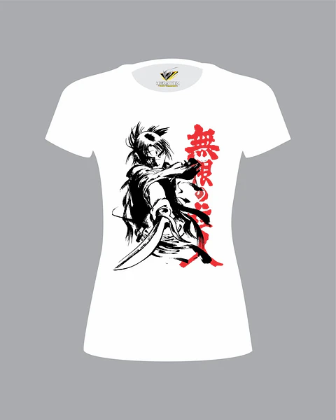 Playera - SX