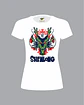 Playera - Shenlong  - Miniatura 2