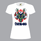 Playera - Shenlong  - thumbnail 2