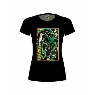 Playera - Cell 