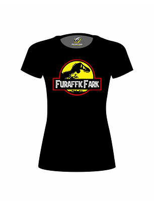 Playera - Furaffic Fark 