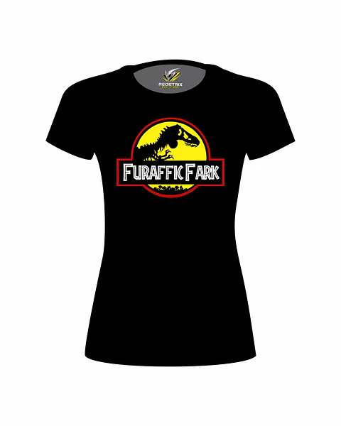 Playera - Furaffic Fark 