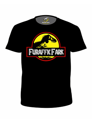 Playera - Furaffic Fark 