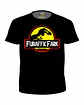 Playera - Furaffic Fark  - Miniatura 1
