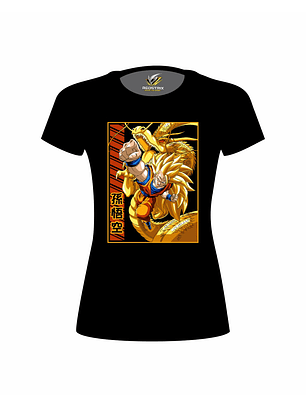 Playera - DBZ