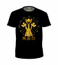 Playera - Piscis  - Miniatura 1