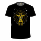 Playera - Cancer  - Miniatura 1
