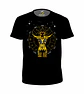 Playera - Cancer  - Miniatura 1