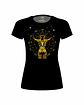 Playera - Cancer  - Miniatura 2