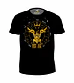 Playera - Escorpio - thumbnail 1