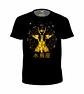 Playera - Acuario - thumbnail 1