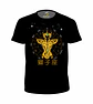 Playera - Leo  - Miniatura 1