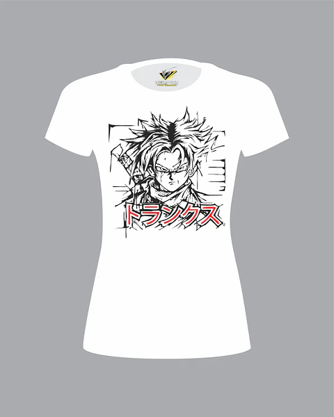Playera - TRK