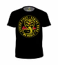 Playera - Cobra Kai - Miniatura 1
