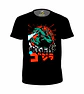 Playera - Godz - thumbnail 1