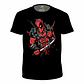 Playera - Deadpool - thumbnail 1