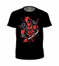 Playera - Deadpool - thumbnail 1