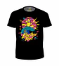 Playera - Feel Pika - Miniatura 1