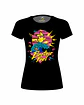 Playera - Feel Pika - Miniatura 2