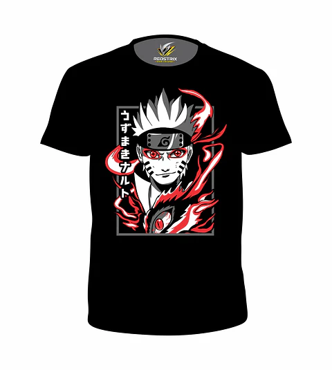 Playera - UZMK