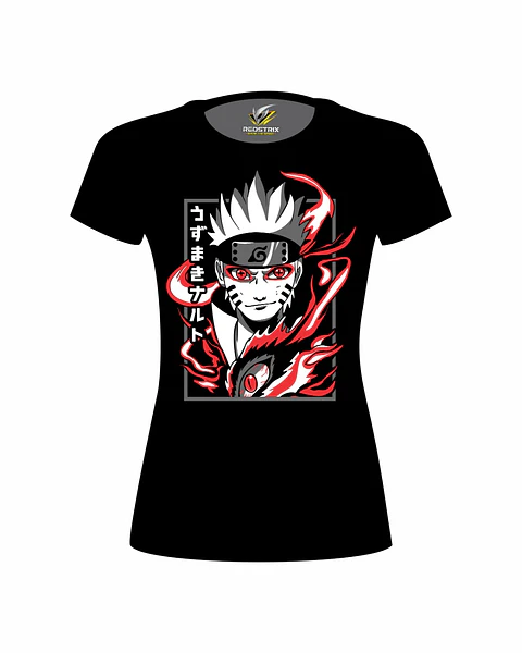 Playera - UZMK