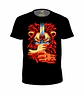 Playera - TCR - Miniatura 1
