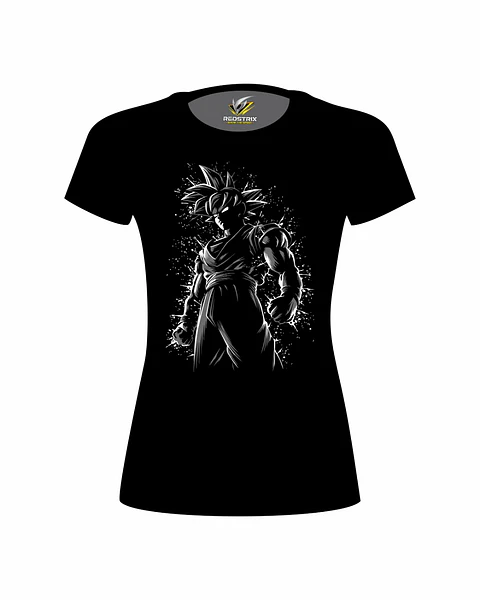 Playera - GK