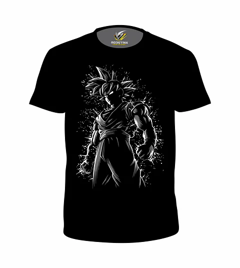 Playera - GK