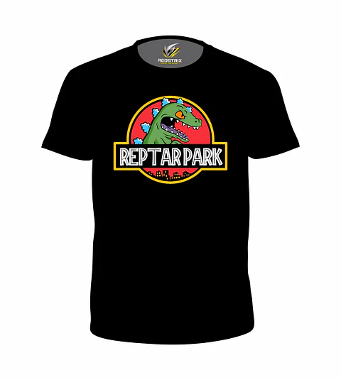 Playera - Reptar Park