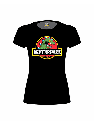 Playera - Reptar Park