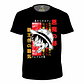 Playera - Monkey D. Luffy - Miniatura 1