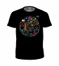Playera - BT21  - Miniatura 1