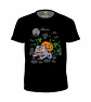 Playera - Bulbasaur H. - thumbnail 1