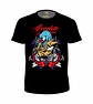 Playera - Afrodita  - thumbnail 1