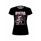 Playera - Pantera 2