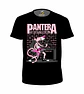 Playera - Pantera - Miniatura 1