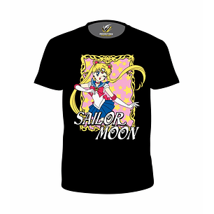 Playera - Sailor M