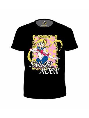 Playera - Sailor M