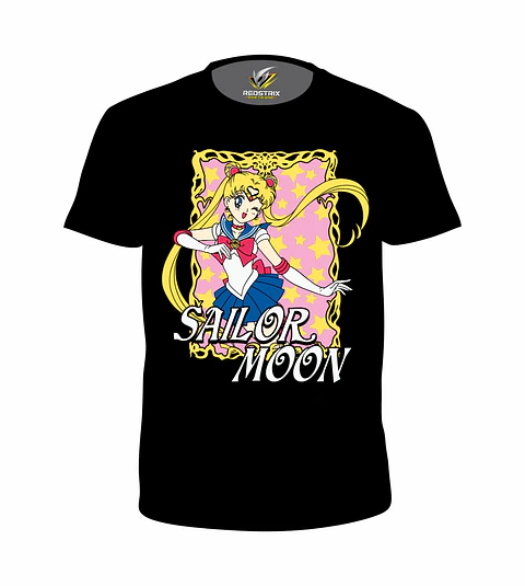 Playera - Sailor M