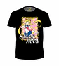 Playera - Sailor M - Miniatura 2