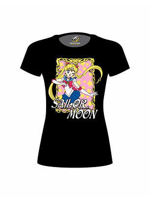 Playera - Sailor M