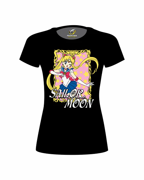 Playera - Sailor M