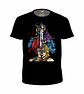 Playera - He-man - thumbnail 1