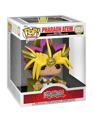 Funko Pop Deluxe: Yu Gi Oh - Yugi Faraon Atem 1059
