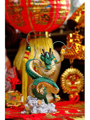 Banpresto Creator x Creator: Dragon Ball Z - Shenlong 