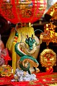 Banpresto Creator x Creator: Dragon Ball Z - Shenlong  - Miniatura 2