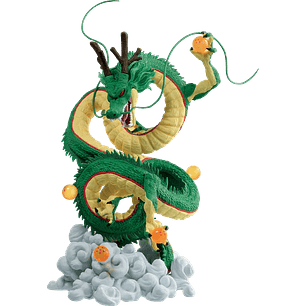 Banpresto Creator x Creator: Dragon Ball Z - Shenlong 