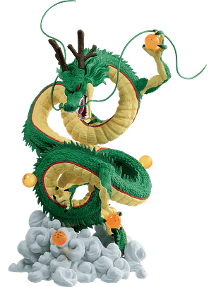 Banpresto Creator x Creator: Dragon Ball Z - Shenlong 